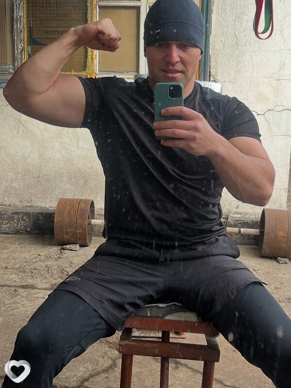 Ильнур, 31, Казани — анкета №3779641