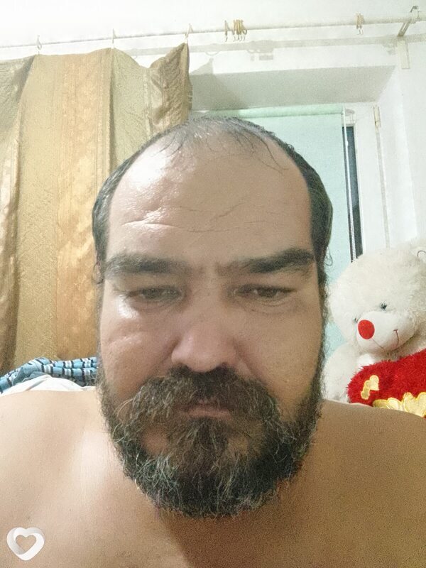 Dima, 49, Краснодаре — анкета №3779642