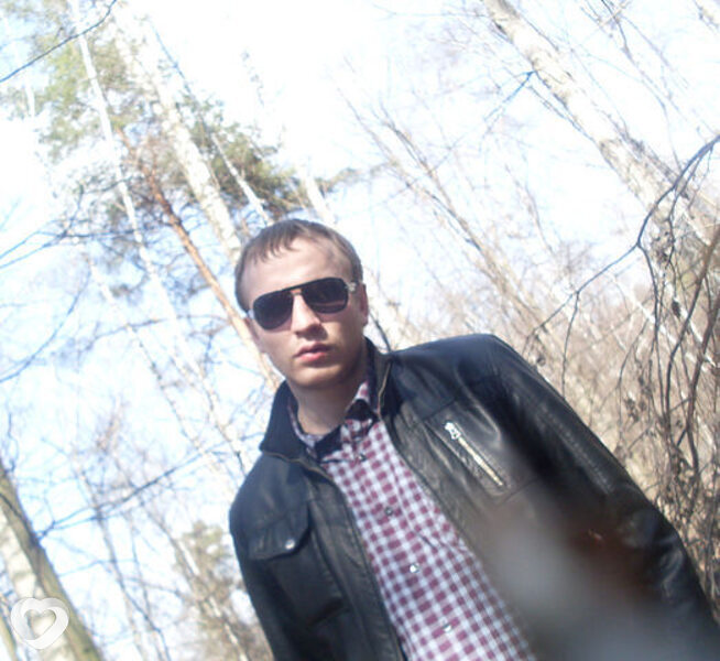 Алексей, Москва