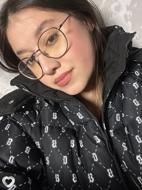 Зарина, 22, Первоуральске — анкета №3779650