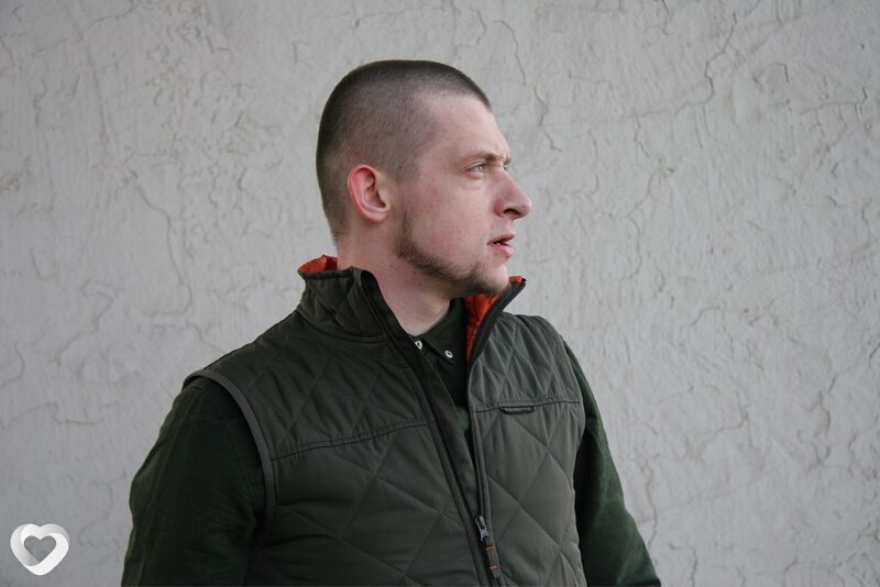 Sergei, 37, Мытищах — анкета №3779658