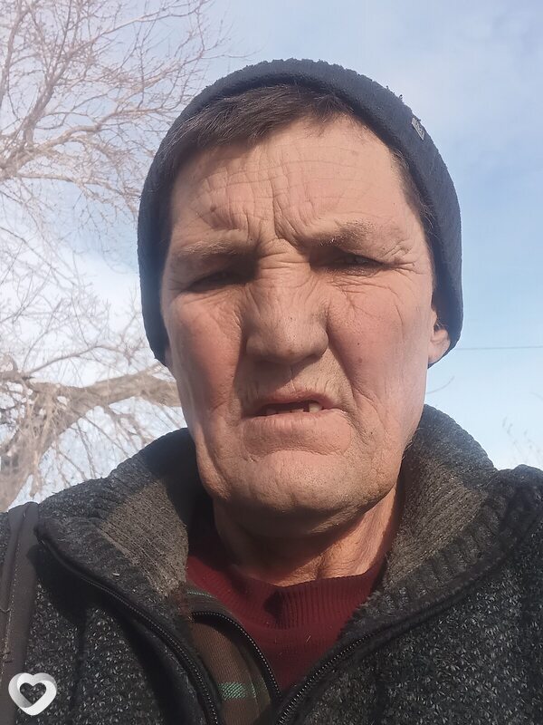 Александр, 56, Астане — анкета №3779690
