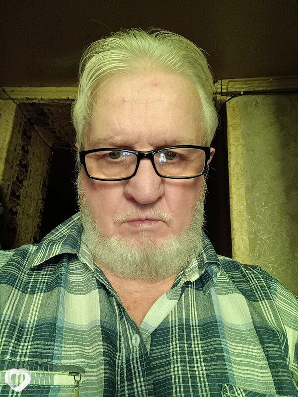 Евгений, 67, Подольске — анкета №3779699