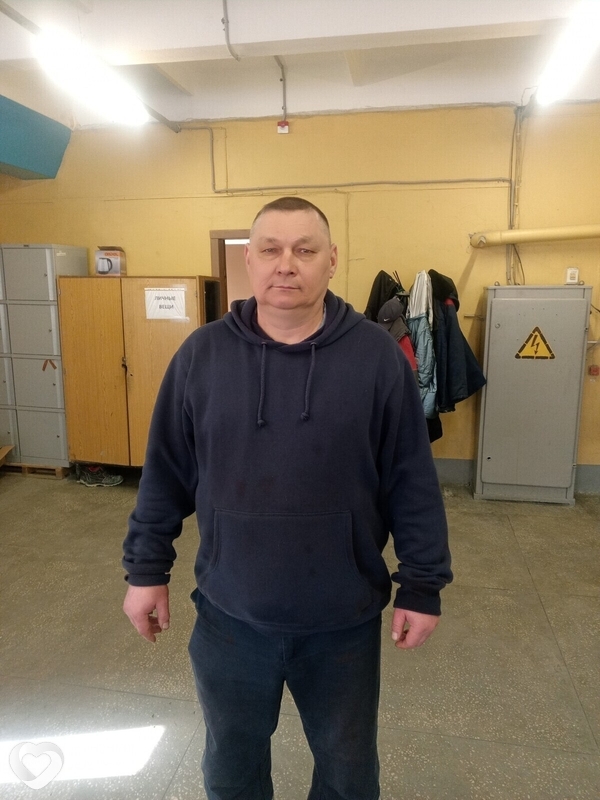 Сергей, 51, Саратове — анкета №3779701