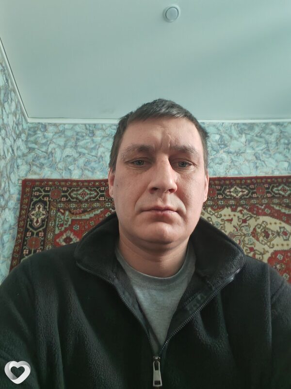 Алексей, 39, Рязани — анкета №3779704