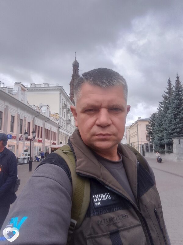 Александр, 51, Набережных Челнах — анкета №3779705