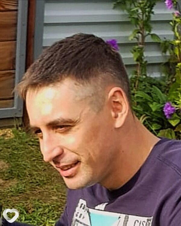 Олег, 42, Каменске-Уральском — анкета №3779709