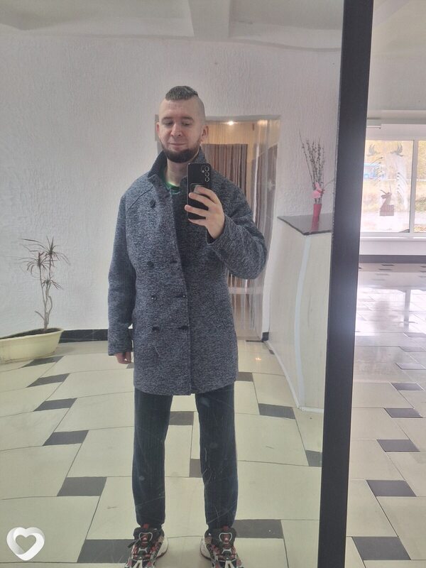 Alex, 25, Хабаровске — анкета №3779710