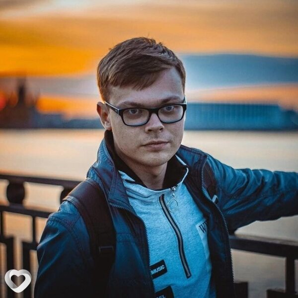 Артем, 33, Муроме — анкета №3779711