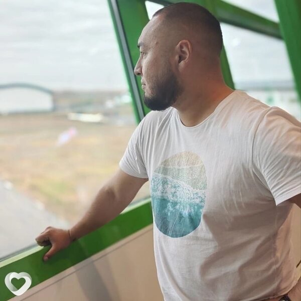 Манс, 34, Экибастузе — анкета №3779762