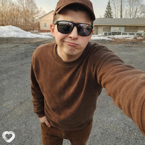 Виталий, 33, Смоленске — анкета №3779769