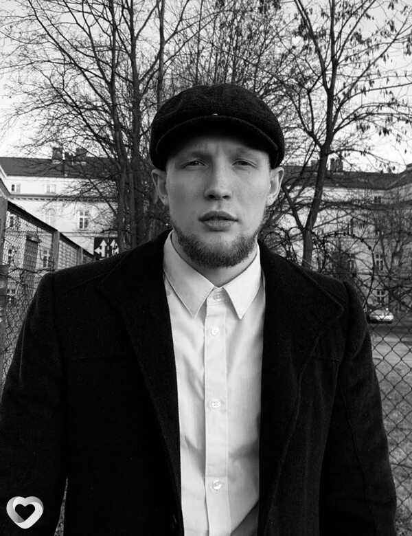Андрей, 29, Киеве — анкета №3779772