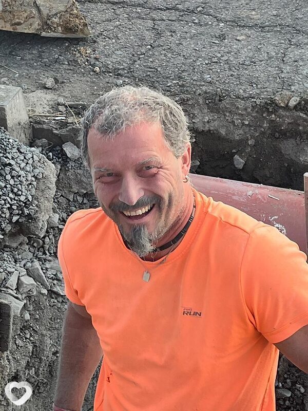Richard, Прага