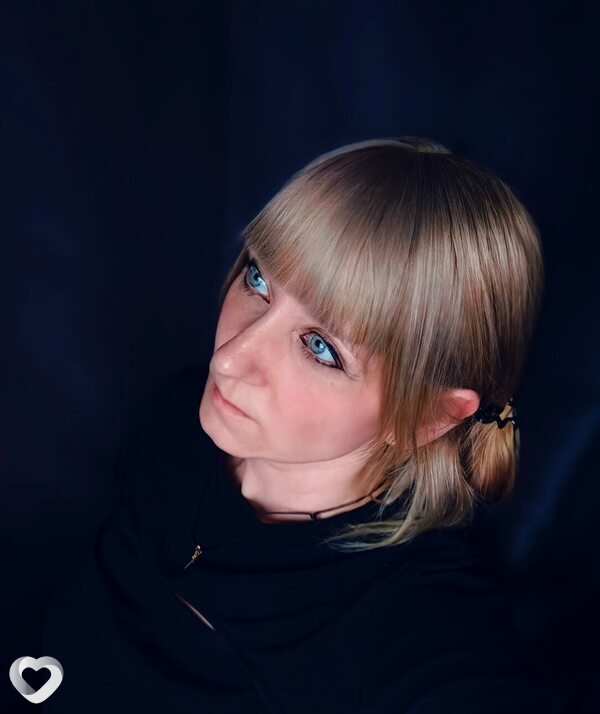 Ольга, 36, Перми — анкета №3779774