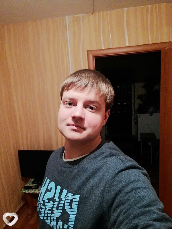 Валерий, 40, Рязани — анкета №3779775