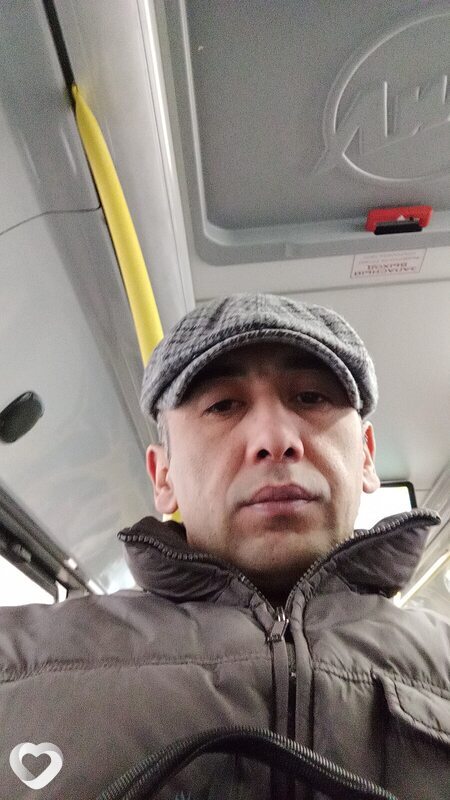 Алек, 37, Москве — анкета №3779776