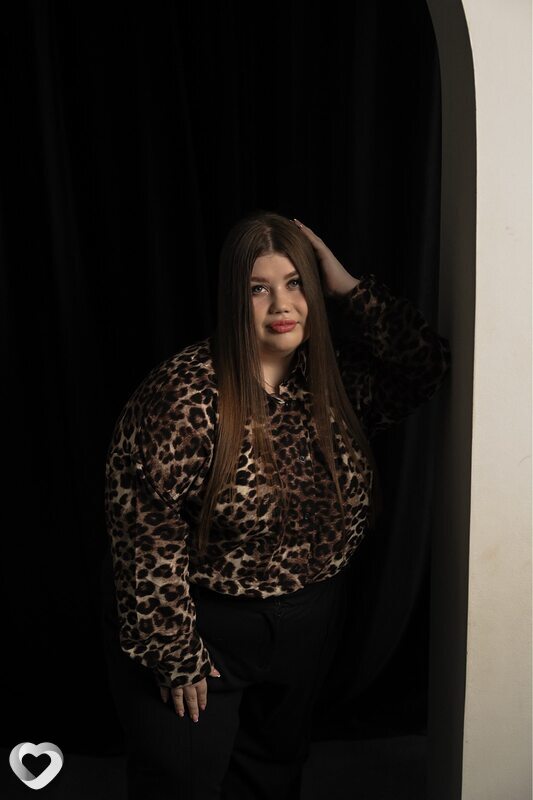 Екатерина, 25, Перми — анкета №3779778