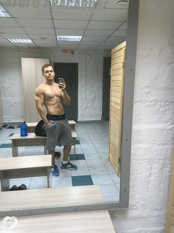 Никита, 33, Саратове — анкета №3779780