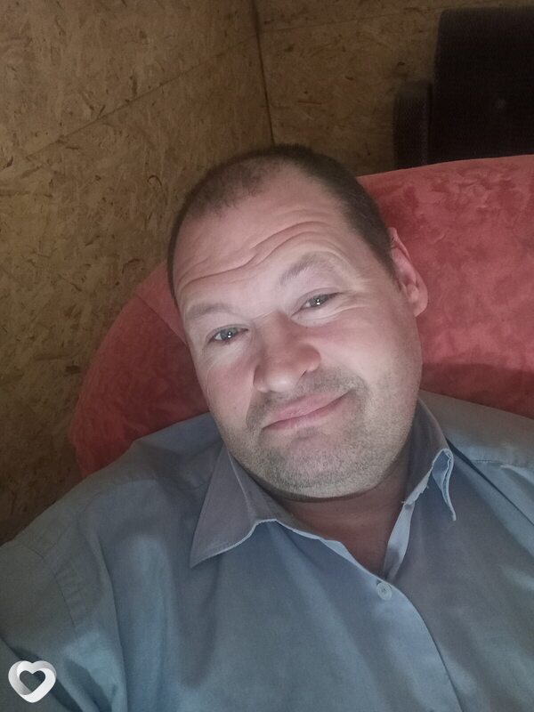 Николай, 45, Воткинске — анкета №3779786