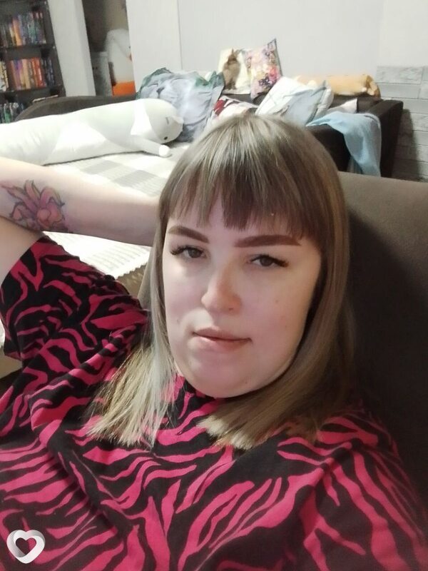 Крис, 28, Златоусте — анкета №3779945