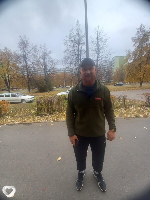 Ванек, 38, Троицке — анкета №3779946