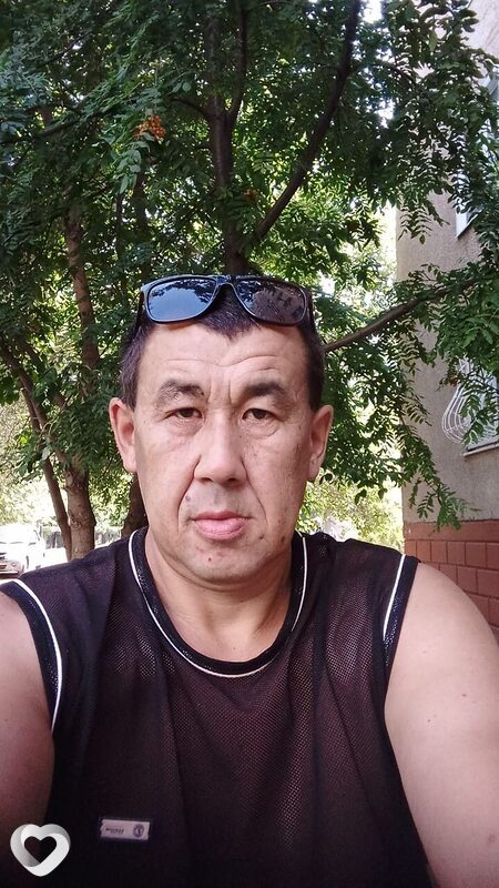 Салават, 44, Оренбурге — анкета №3779947