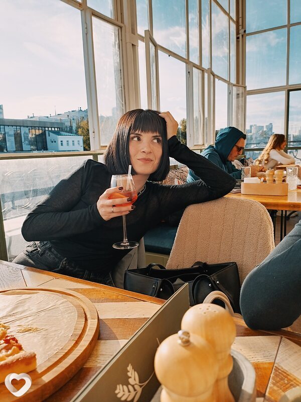 Александра, 30, Екатеринбурге — анкета №3779950