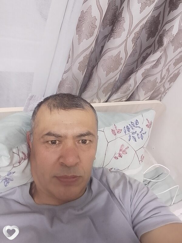 Илхомжон, 47, Чите — анкета №3779955