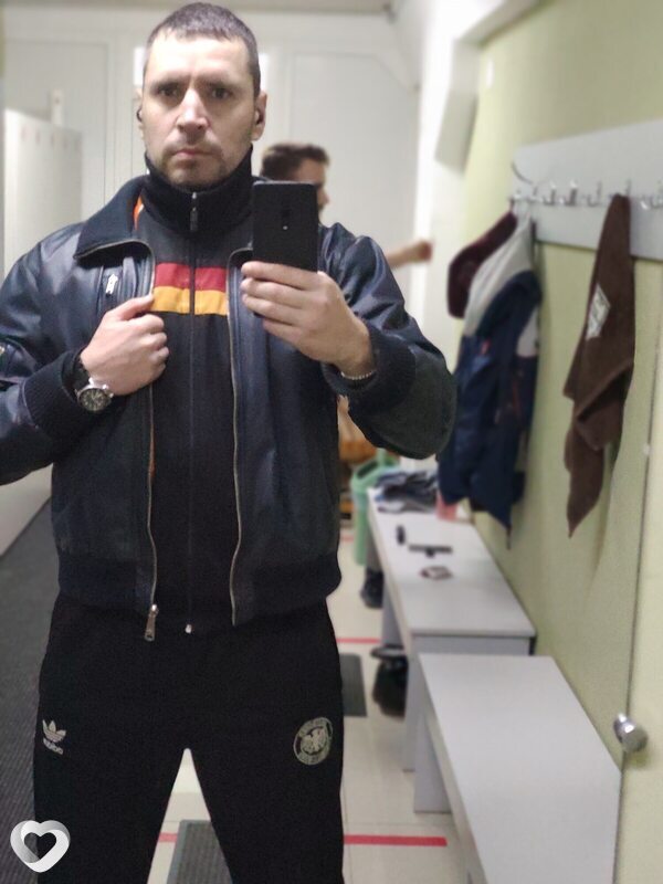 Андрей, 41, Евпатории — анкета №3779961