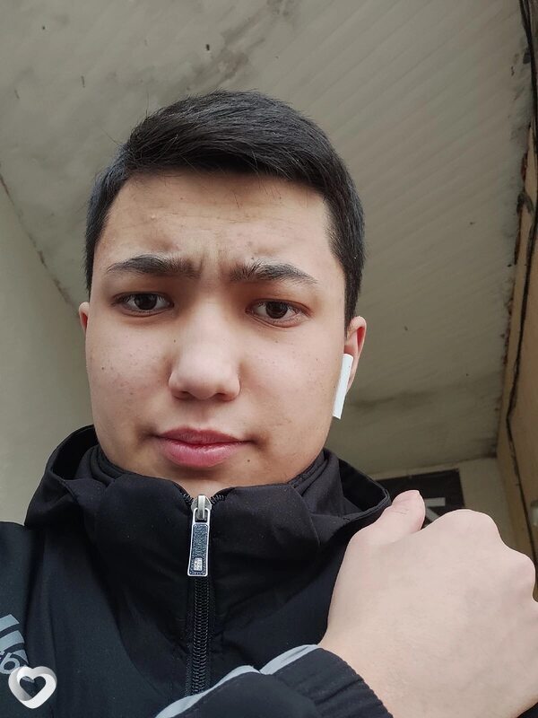 Рома, 23, Сортавале — анкета №3779792