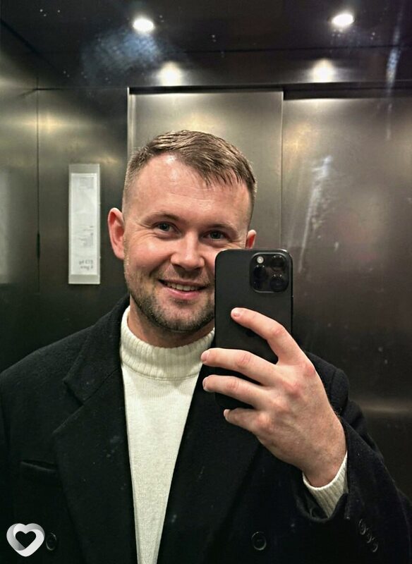 Даниил, 25, Ялте — анкета №3779793