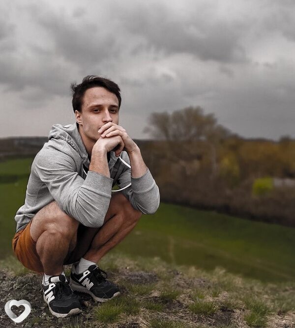 Дима, 32, Москве — анкета №3779802