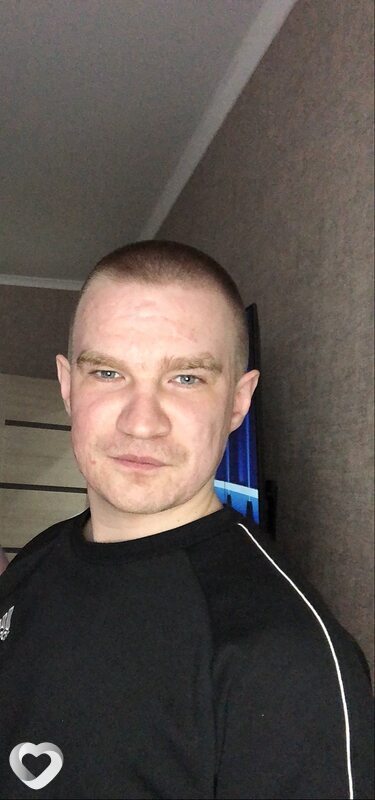 Денис, 31, Новочеркасске — анкета №3779805
