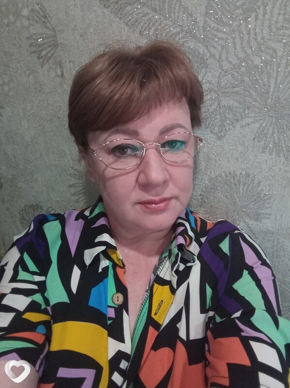 Татьяна, 49, Белове — анкета №3779808