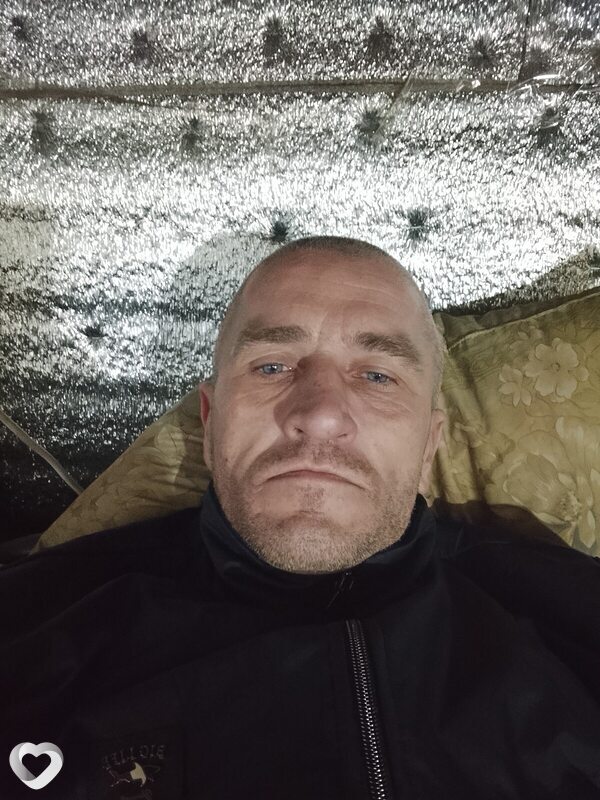 Александр, 48, Горловке — анкета №3779712