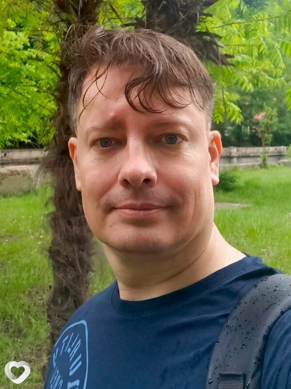 Иван, 43, Сочи — анкета №3779725