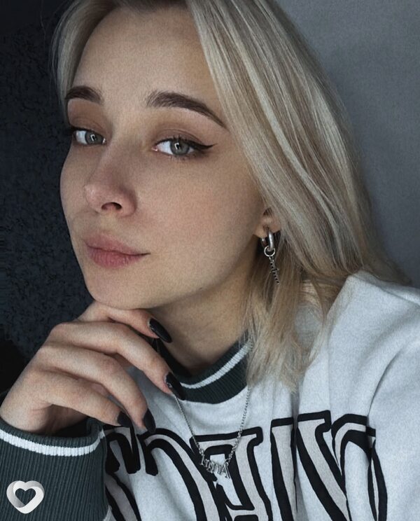 Катя, 28, Борисове — анкета №3779726
