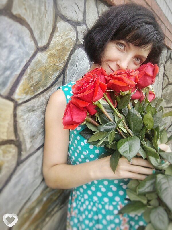 Наталья, 44, Краснодаре — анкета №3779729