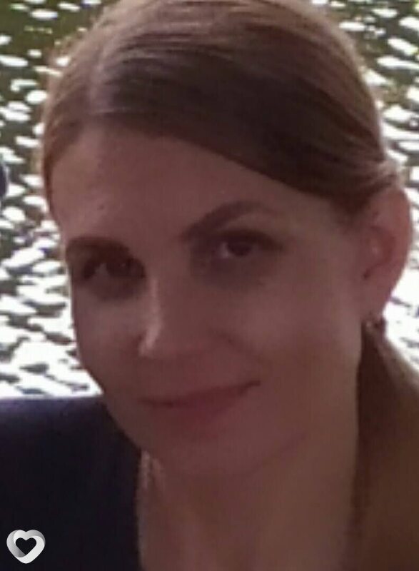 Елена, 43, Санкт-Петербурге — анкета №3779730