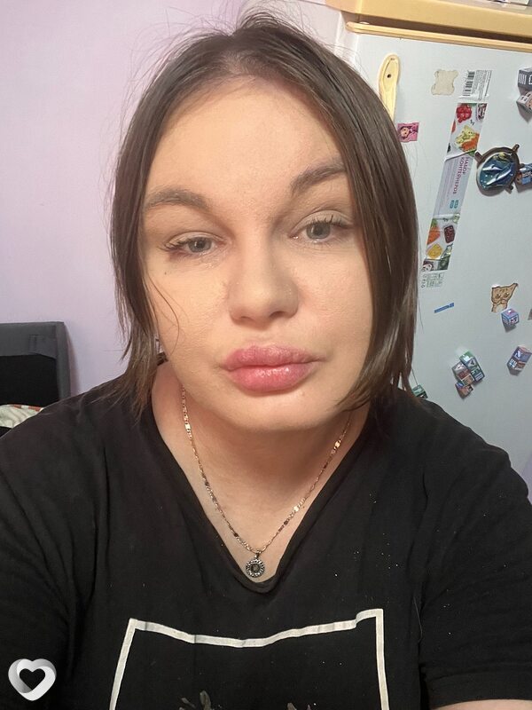 Вика, 32, Белой Калитве — анкета №3779731