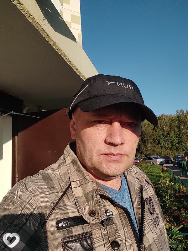 Сергей, 48, Челябинске — анкета №3779588