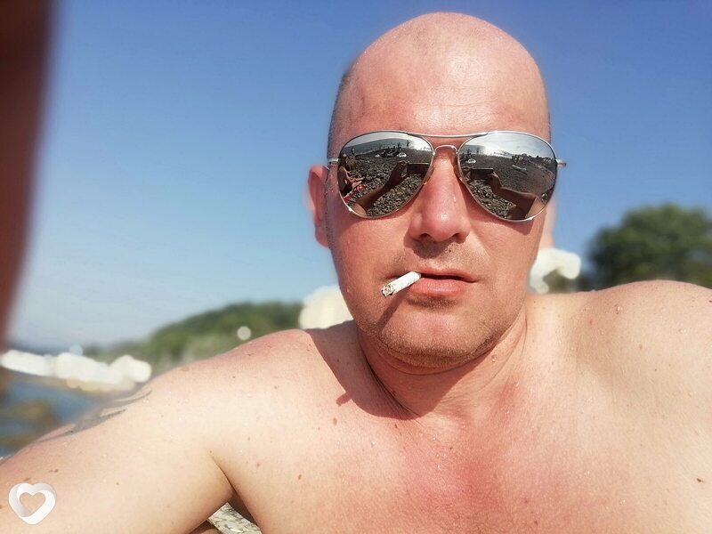 Viktor, 44, Майкопе — анкета №3779590