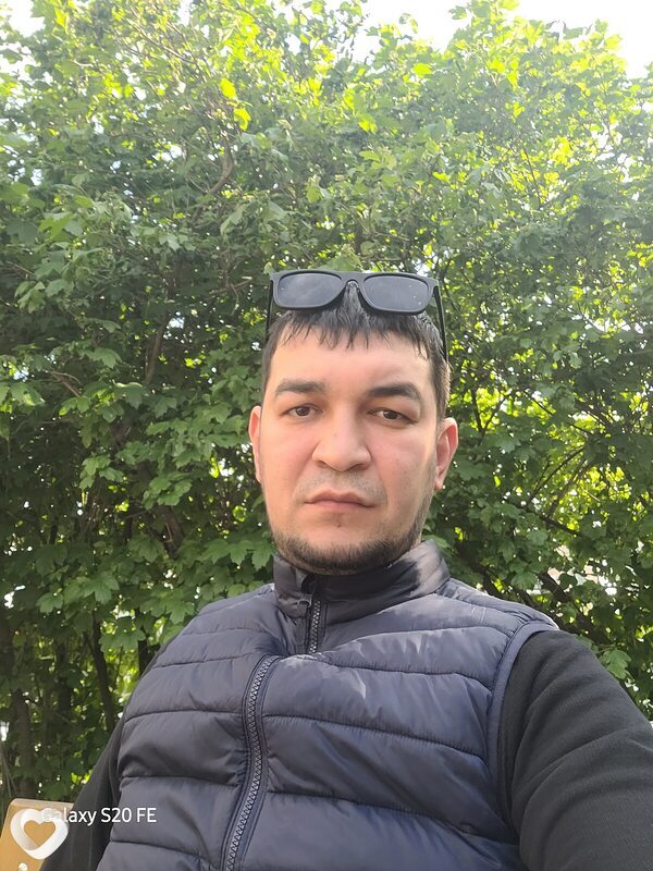Олег, 35, Санкт-Петербурге — анкета №3779594