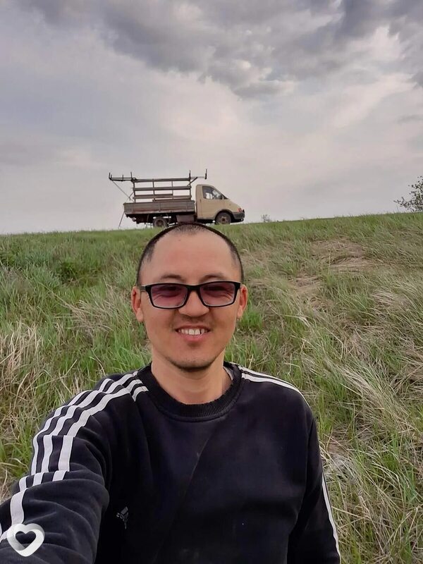 Руслан, 31, Оренбурге — анкета №3779611
