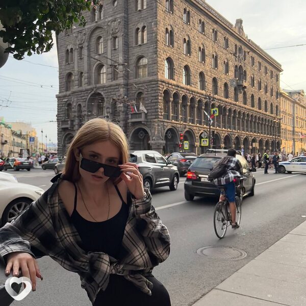 Дарина, 20, Екатеринбурге — анкета №3779838