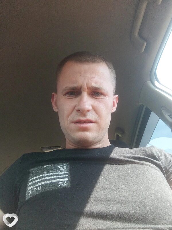 Сергей, 26, Иркутске — анкета №3779850