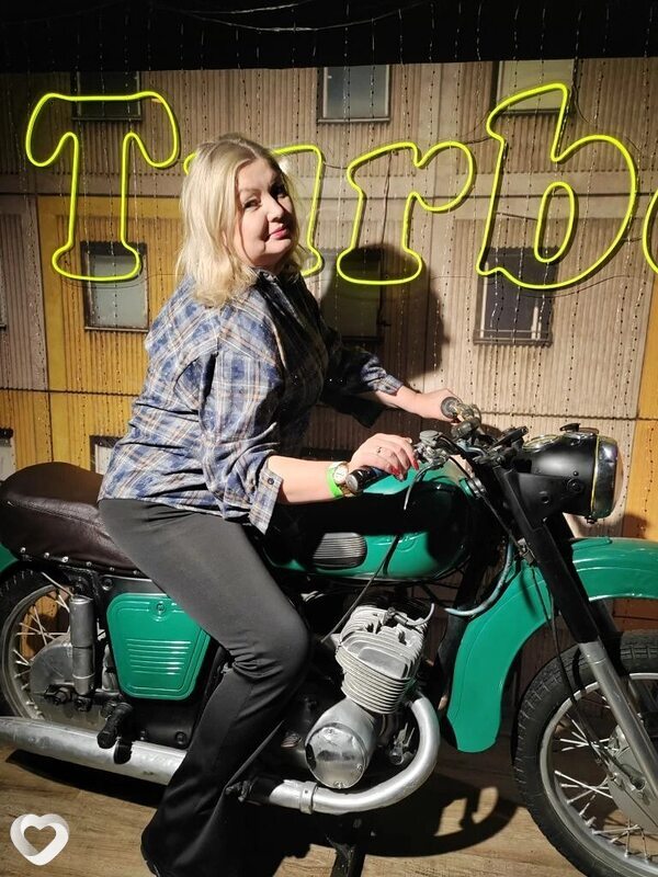 Наталья, 45, Улан-Удэ — анкета №3779855