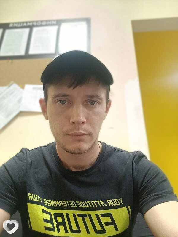 Руслан, 32, Хабаровске — анкета №3779860