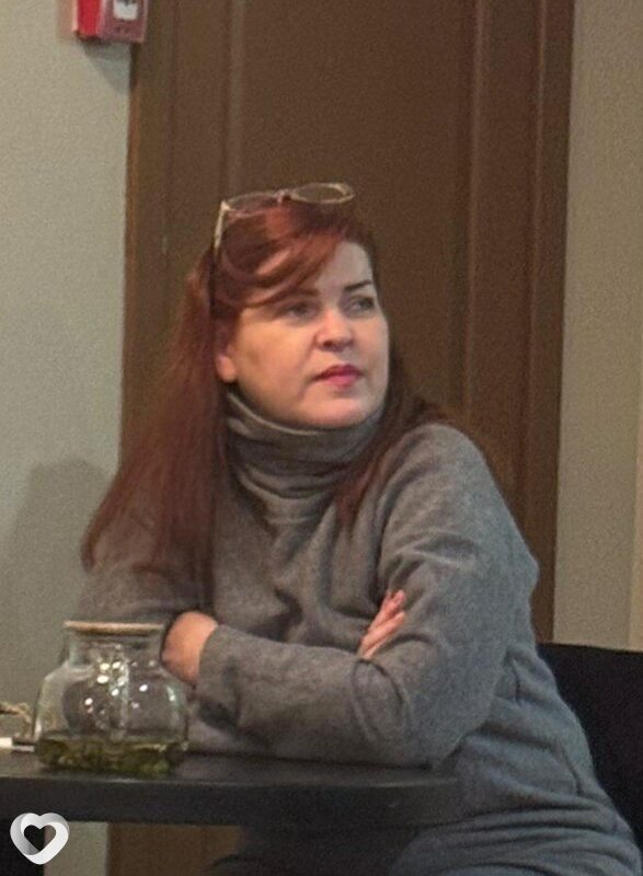 Наталья, 48, Владивостоке — анкета №3779889