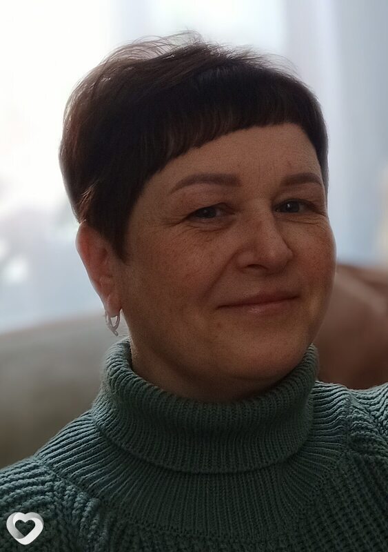 Наталья, Кинешма